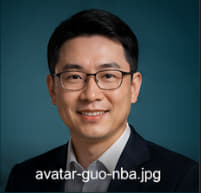 NBA老郭 | jboesports