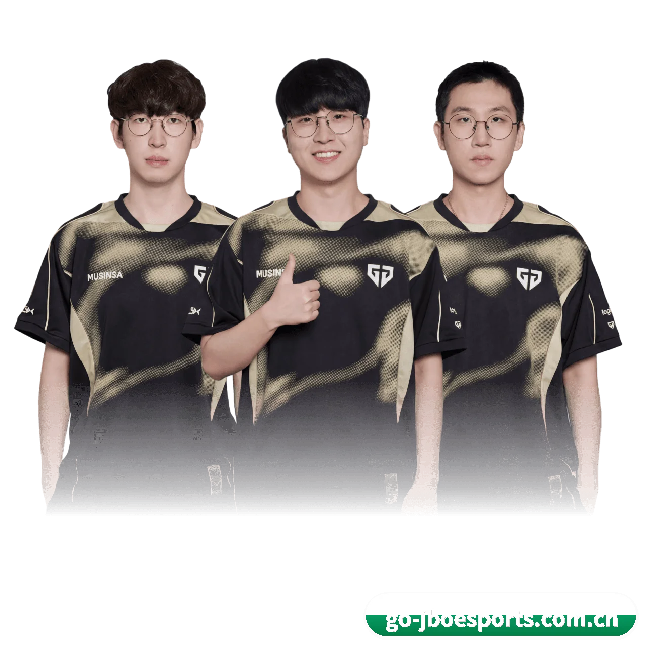 竞博电竞 APP | jboesports
